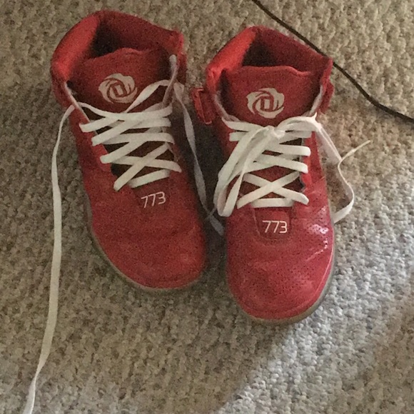 D Roses - Picture 3 of 3